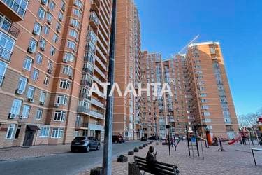 2-кімнатна квартира за адресою вул. Жаботинського (площа 69 м²) - фото 39 2-кімнатна квартира за адресою вул. Жаботинського (площа 69 м²) - Atlanta.ua - фото 39
