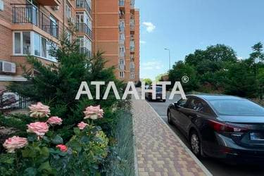 2-кімнатна квартира за адресою вул. Жаботинського (площа 69 м²) - фото 40 2-кімнатна квартира за адресою вул. Жаботинського (площа 69 м²) - Atlanta.ua - фото 40