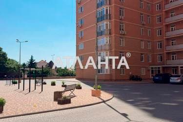 2-кімнатна квартира за адресою вул. Жаботинського (площа 69 м²) - фото 41 2-кімнатна квартира за адресою вул. Жаботинського (площа 69 м²) - Atlanta.ua - фото 41