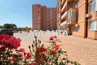 2-кімнатна квартира за адресою вул. Жаботинського (площа 69 м²) - фото 42 2-кімнатна квартира за адресою вул. Жаботинського (площа 69 м²) - Atlanta.ua - фото 42