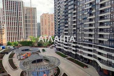 1-кімнатна квартира за адресою Курортний пров. (площа 48 м²) - фото 17 1-кімнатна квартира за адресою Курортний пров. (площа 48 м²) - Atlanta.ua - фото 17