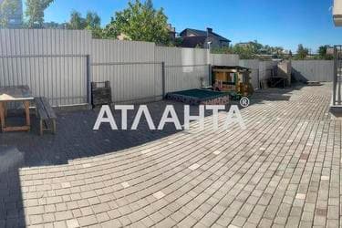 1-комнатная квартира по адресу Юбилейный 2-й пер. (площадь 37 м²) - фото 24 1-комнатная квартира по адресу Юбилейный 2-й пер. (площадь 37 м²) - Atlanta.ua - фото 24