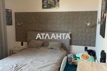 1-комнатная квартира по адресу Юбилейный 2-й пер. (площадь 37 м²) - фото 17 1-комнатная квартира по адресу Юбилейный 2-й пер. (площадь 37 м²) - Atlanta.ua - фото 17