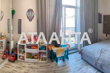 1-комнатная квартира по адресу Юбилейный 2-й пер. (площадь 37 м²) - фото 15 1-комнатная квартира по адресу Юбилейный 2-й пер. (площадь 37 м²) - Atlanta.ua - фото 15