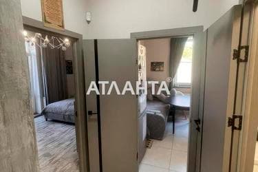 1-комнатная квартира по адресу Юбилейный 2-й пер. (площадь 37 м²) - фото 21 1-комнатная квартира по адресу Юбилейный 2-й пер. (площадь 37 м²) - Atlanta.ua - фото 21