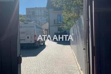 1-комнатная квартира по адресу Юбилейный 2-й пер. (площадь 37 м²) - фото 25 1-комнатная квартира по адресу Юбилейный 2-й пер. (площадь 37 м²) - Atlanta.ua - фото 25