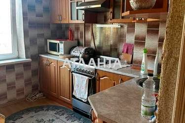 1-кімнатна квартира за адресою вул. 40 років оборони Одеси (площа 34 м²) - фото 9 1-кімнатна квартира за адресою вул. 40 років оборони Одеси (площа 34 м²) - Atlanta.ua - фото 9