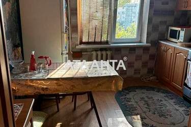 1-кімнатна квартира за адресою вул. 40 років оборони Одеси (площа 34 м²) - фото 10 1-кімнатна квартира за адресою вул. 40 років оборони Одеси (площа 34 м²) - Atlanta.ua - фото 10