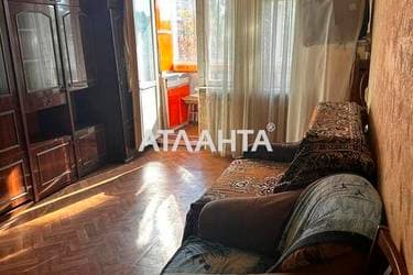 1-кімнатна квартира за адресою вул. 40 років оборони Одеси (площа 34 м²) - фото 11 1-кімнатна квартира за адресою вул. 40 років оборони Одеси (площа 34 м²) - Atlanta.ua - фото 11