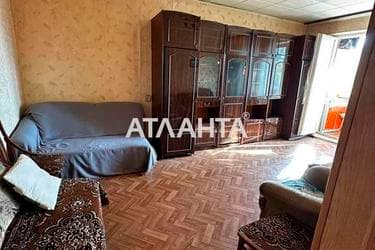 1-кімнатна квартира за адресою вул. 40 років оборони Одеси (площа 34 м²) - фото 12 1-кімнатна квартира за адресою вул. 40 років оборони Одеси (площа 34 м²) - Atlanta.ua - фото 12