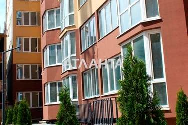 2-комнатная квартира по адресу ул. Паустовского (площадь 48 м²) - фото 8 2-комнатная квартира по адресу ул. Паустовского (площадь 48 м²) - Atlanta.ua - фото 8