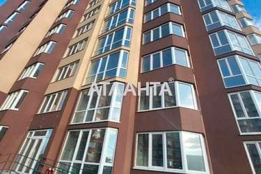 2-комнатная квартира по адресу ул. Паустовского (площадь 48 м²) - фото 9 2-комнатная квартира по адресу ул. Паустовского (площадь 48 м²) - Atlanta.ua - фото 9