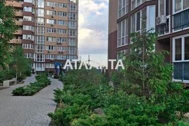2-комнатная квартира по адресу ул. Паустовского (площадь 48 м²) - imageAlt 11 2-комнатная квартира по адресу ул. Паустовского (площадь 48 м²) - Atlanta.ua - imageAlt 11