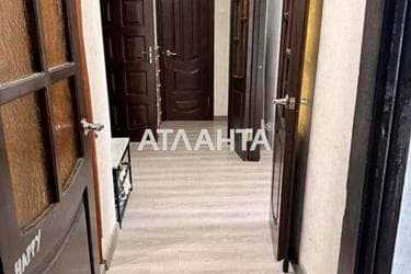 2-комнатная квартира по адресу 1-й Киевский пер. (площадь 48 м²) - imageAlt 16 2-комнатная квартира по адресу 1-й Киевский пер. (площадь 48 м²) - Atlanta.ua - imageAlt 16