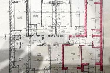 2-комнатная квартира по адресу ул. Руська (площадь 74 м²) - фото 6 2-комнатная квартира по адресу ул. Руська (площадь 74 м²) - Atlanta.ua - фото 6