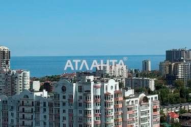 2-кімнатна квартира за адресою вул. Франка Івана (площа 97 м²) - фото 19 2-кімнатна квартира за адресою вул. Франка Івана (площа 97 м²) - Atlanta.ua - фото 19