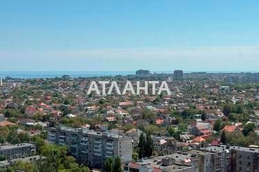 2-кімнатна квартира за адресою вул. Франка Івана (площа 97 м²) - фото 20 2-кімнатна квартира за адресою вул. Франка Івана (площа 97 м²) - Atlanta.ua - фото 20