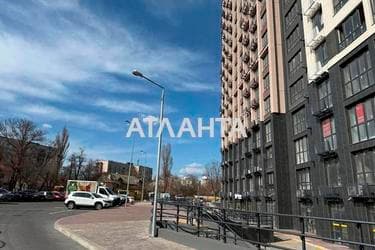 2-кімнатна квартира за адресою вул. Франка Івана (площа 97 м²) - фото 28 2-кімнатна квартира за адресою вул. Франка Івана (площа 97 м²) - Atlanta.ua - фото 28