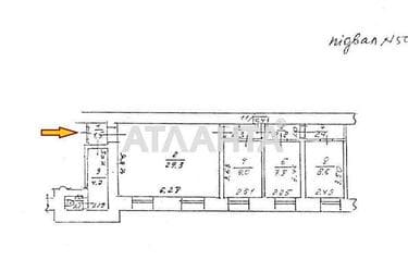 Коммерческая недвижимость по адресу ул. Канатная (площадь 69,3 м²) - imageAlt 22 Коммерческая недвижимость по адресу ул. Канатная (площадь 69,3 м²) - Atlanta.ua - imageAlt 22