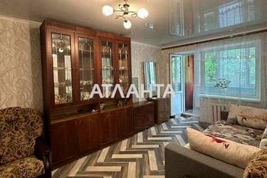 1-кімнатна квартира за адресою вул. Героїв оборони Одеси(Героїв Сталінграду) (площа 32 м²) - фото 12 1-кімнатна квартира за адресою вул. Героїв оборони Одеси(Героїв Сталінграду) (площа 32 м²) - Atlanta.ua - фото 12