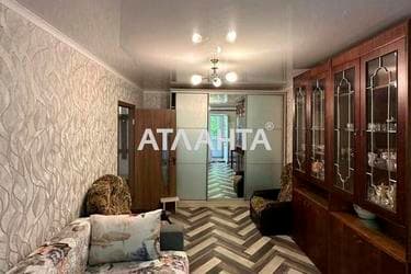 1-кімнатна квартира за адресою вул. Героїв оборони Одеси(Героїв Сталінграду) (площа 32 м²) - фото 13 1-кімнатна квартира за адресою вул. Героїв оборони Одеси(Героїв Сталінграду) (площа 32 м²) - Atlanta.ua - фото 13