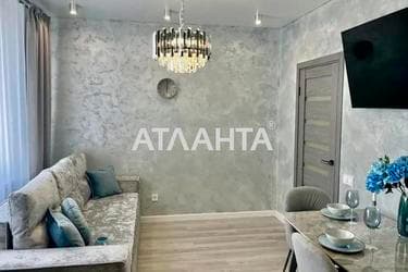2-комнатная квартира по адресу ул. Андрея Шептицкого (площадь 68 м²) - фото 25 2-комнатная квартира по адресу ул. Андрея Шептицкого (площадь 68 м²) - Atlanta.ua - фото 25