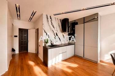 1-комнатная квартира по адресу ул. Каманина (площадь 44 м²) - imageAlt 12 1-комнатная квартира по адресу ул. Каманина (площадь 44 м²) - Atlanta.ua - imageAlt 12