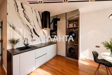 1-комнатная квартира по адресу ул. Каманина (площадь 44 м²) - imageAlt 11 1-комнатная квартира по адресу ул. Каманина (площадь 44 м²) - Atlanta.ua - imageAlt 11