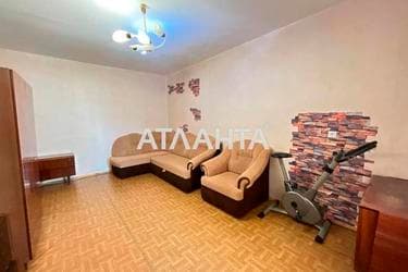 1-комнатная квартира по адресу ул. Милославская (площадь 42,9 м²) - imageAlt 17 1-комнатная квартира по адресу ул. Милославская (площадь 42,9 м²) - Atlanta.ua - imageAlt 17