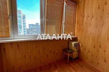 1-комнатная квартира по адресу ул. Милославская (площадь 42,9 м²) - imageAlt 19 1-комнатная квартира по адресу ул. Милославская (площадь 42,9 м²) - Atlanta.ua - imageAlt 19