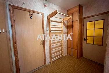 1-комнатная квартира по адресу ул. Милославская (площадь 42,9 м²) - imageAlt 21 1-комнатная квартира по адресу ул. Милославская (площадь 42,9 м²) - Atlanta.ua - imageAlt 21
