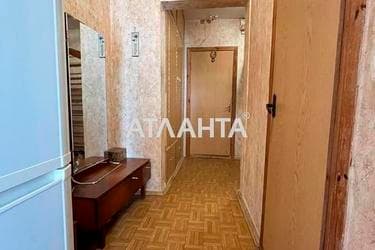 1-комнатная квартира по адресу ул. Милославская (площадь 42,9 м²) - imageAlt 28 1-комнатная квартира по адресу ул. Милославская (площадь 42,9 м²) - Atlanta.ua - imageAlt 28