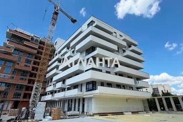 2-кімнатна квартира за адресою вул. Раковського (площа 70,1 м²) - фото 16 2-кімнатна квартира за адресою вул. Раковського (площа 70,1 м²) - Atlanta.ua - фото 16
