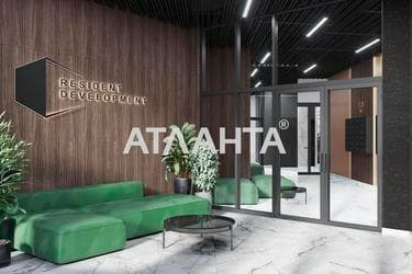 2-кімнатна квартира за адресою вул. Раковського (площа 70,1 м²) - фото 27 2-кімнатна квартира за адресою вул. Раковського (площа 70,1 м²) - Atlanta.ua - фото 27