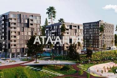 2-кімнатна квартира за адресою вул. Раковського (площа 70,1 м²) - фото 30 2-кімнатна квартира за адресою вул. Раковського (площа 70,1 м²) - Atlanta.ua - фото 30