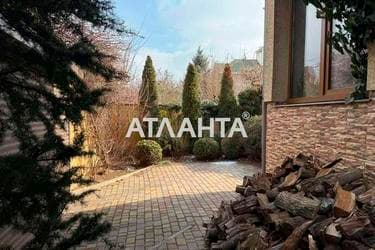 Дом по адресу ул. Чубаевская (площадь 263 м²) - imageAlt 40 Дом по адресу ул. Чубаевская (площадь 263 м²) - Atlanta.ua - imageAlt 40