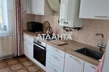 3-комнатная квартира по адресу Зарицких ул. (площадь 75 м²) - фото 15 3-комнатная квартира по адресу Зарицких ул. (площадь 75 м²) - Atlanta.ua - фото 15