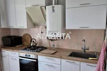 3-комнатная квартира по адресу Зарицких ул. (площадь 75 м²) - фото 16 3-комнатная квартира по адресу Зарицких ул. (площадь 75 м²) - Atlanta.ua - фото 16
