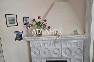 3-комнатная квартира по адресу Зарицких ул. (площадь 75 м²) - фото 17 3-комнатная квартира по адресу Зарицких ул. (площадь 75 м²) - Atlanta.ua - фото 17