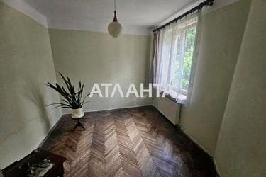 3-комнатная квартира по адресу Зарицких ул. (площадь 75 м²) - фото 18 3-комнатная квартира по адресу Зарицких ул. (площадь 75 м²) - Atlanta.ua - фото 18