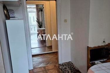 3-комнатная квартира по адресу Зарицких ул. (площадь 75 м²) - фото 20 3-комнатная квартира по адресу Зарицких ул. (площадь 75 м²) - Atlanta.ua - фото 20