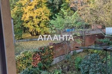 3-комнатная квартира по адресу Зарицких ул. (площадь 75 м²) - фото 22 3-комнатная квартира по адресу Зарицких ул. (площадь 75 м²) - Atlanta.ua - фото 22