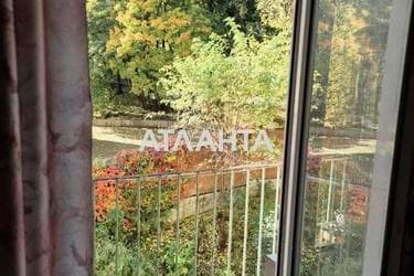 3-комнатная квартира по адресу Зарицких ул. (площадь 75 м²) - фото 23 3-комнатная квартира по адресу Зарицких ул. (площадь 75 м²) - Atlanta.ua - фото 23