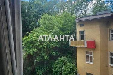 3-комнатная квартира по адресу Зарицких ул. (площадь 75 м²) - фото 24 3-комнатная квартира по адресу Зарицких ул. (площадь 75 м²) - Atlanta.ua - фото 24