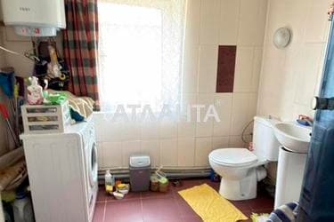 Будинок за адресою вул. Мічуріна (площа 53,7 м²) - фото 13 Будинок за адресою вул. Мічуріна (площа 53,7 м²) - Atlanta.ua - фото 13