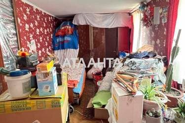 Будинок за адресою вул. Мічуріна (площа 53,7 м²) - фото 14 Будинок за адресою вул. Мічуріна (площа 53,7 м²) - Atlanta.ua - фото 14