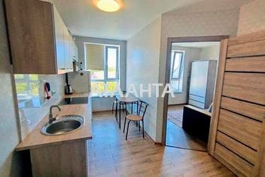 1-кімнатна квартира за адресою вул. Боярська (площа 2402 м²) - фото 24 1-кімнатна квартира за адресою вул. Боярська (площа 2402 м²) - Atlanta.ua - фото 24