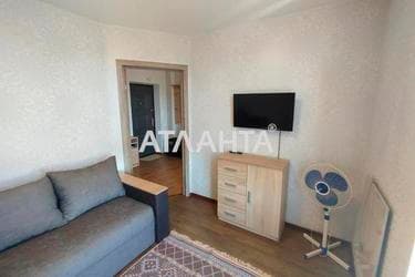 1-кімнатна квартира за адресою вул. Боярська (площа 2402 м²) - фото 27 1-кімнатна квартира за адресою вул. Боярська (площа 2402 м²) - Atlanta.ua - фото 27
