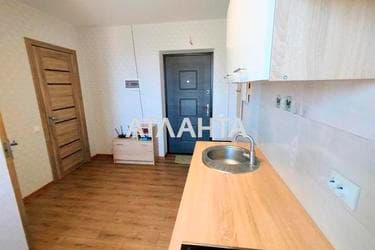 1-кімнатна квартира за адресою вул. Боярська (площа 2402 м²) - фото 32 1-кімнатна квартира за адресою вул. Боярська (площа 2402 м²) - Atlanta.ua - фото 32