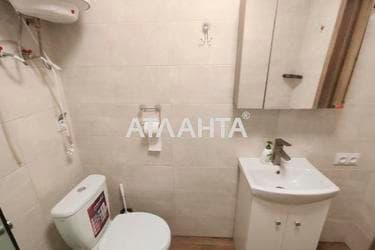 1-кімнатна квартира за адресою вул. Боярська (площа 2402 м²) - фото 36 1-кімнатна квартира за адресою вул. Боярська (площа 2402 м²) - Atlanta.ua - фото 36
